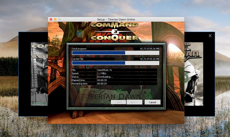 Command & conquer 3 download